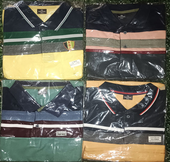 Men's Awesome Black Checked Jacket